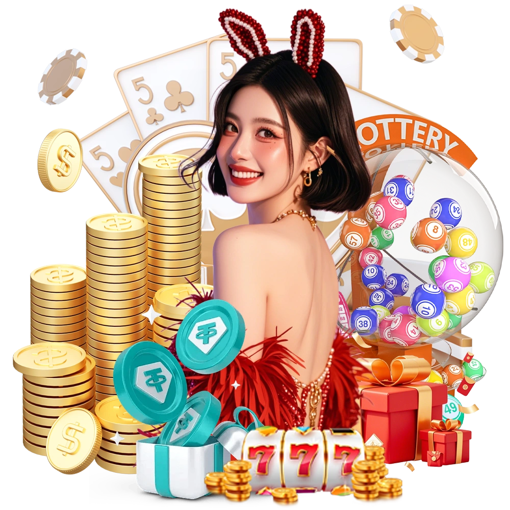 Chuyên mục xổ số Daga